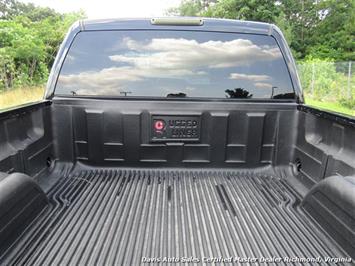 2004 GMC Sierra 2500 HD SLT Duramax Diesel 4X4 Crew Cab Short Bed