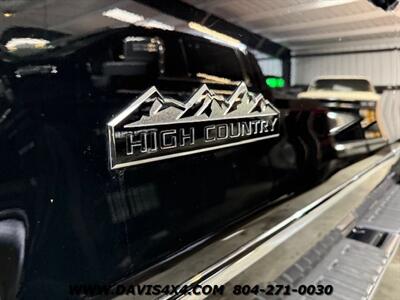 2017 Chevrolet Silverado 2500 Crew Cab Long Bed Lifted Monster Duramax   - Photo 33 - North Chesterfield, VA 23237