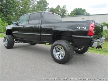 2003 Chevrolet Silverado 2500 LS   - Photo 8 - North Chesterfield, VA 23237