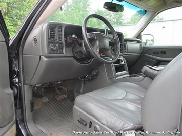 2003 Chevrolet Silverado 2500 LS   - Photo 15 - North Chesterfield, VA 23237