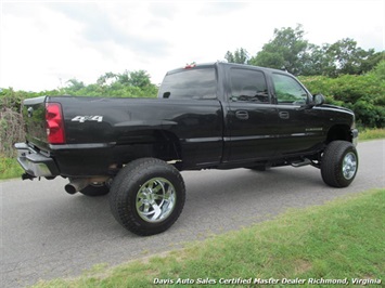 2003 Chevrolet Silverado 2500 LS   - Photo 5 - North Chesterfield, VA 23237