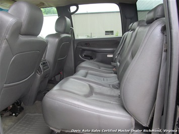 2003 Chevrolet Silverado 2500 LS   - Photo 16 - North Chesterfield, VA 23237