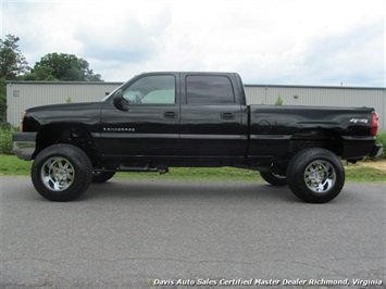 2003 Chevrolet Silverado 2500 LS   - Photo 9 - North Chesterfield, VA 23237