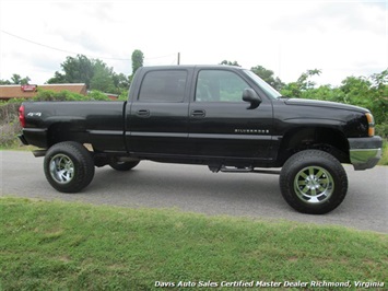 2003 Chevrolet Silverado 2500 LS   - Photo 4 - North Chesterfield, VA 23237