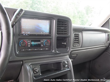 2003 Chevrolet Silverado 2500 LS   - Photo 12 - North Chesterfield, VA 23237