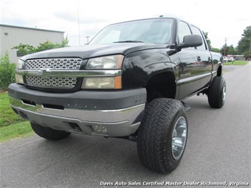 2003 Chevrolet Silverado 2500 LS   - Photo 2 - North Chesterfield, VA 23237