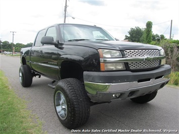 2003 Chevrolet Silverado 2500 LS   - Photo 3 - North Chesterfield, VA 23237