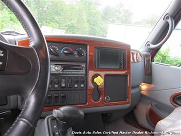 2006 International 7300 CXT Navistar 4X4 Crew Cab Long Bed (SOLD)   - Photo 21 - North Chesterfield, VA 23237