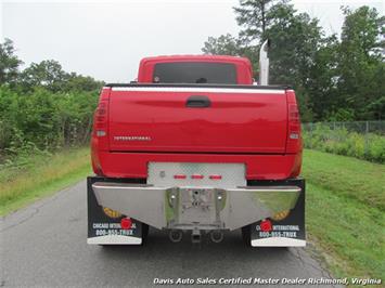 2006 International 7300 CXT Navistar 4X4 Crew Cab Long Bed (SOLD)   - Photo 13 - North Chesterfield, VA 23237