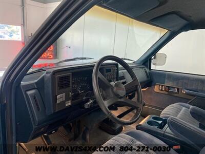 1992 Chevrolet Regular Cab Stepside Pickup   - Photo 7 - North Chesterfield, VA 23237