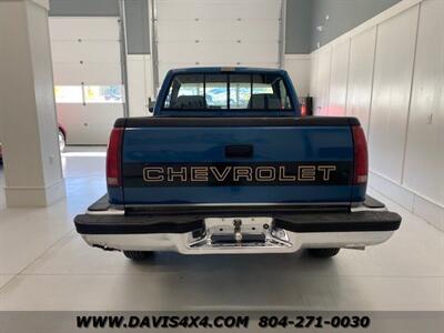 1992 Chevrolet Regular Cab Stepside Pickup   - Photo 5 - North Chesterfield, VA 23237