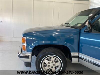 1992 Chevrolet Regular Cab Stepside Pickup   - Photo 15 - North Chesterfield, VA 23237