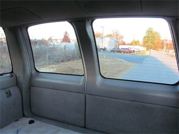 1996 GMC Yukon SLE (SOLD)   - Photo 11 - North Chesterfield, VA 23237