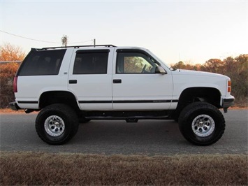 1996 GMC Yukon SLE (SOLD)   - Photo 3 - North Chesterfield, VA 23237