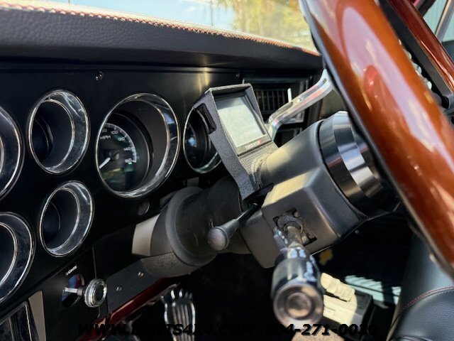 1983 Chevrolet K-10 Squarebody Stepside 4x4 COMING SOON!! - Photo 21 - North Chesterfield, VA 23237