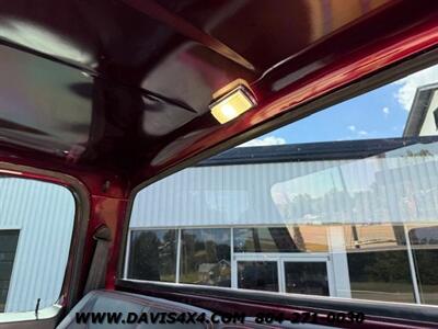 1983 Chevrolet K-10 Squarebody Stepside 4x4 COMING SOON!! - Photo 28 - North Chesterfield, VA 23237