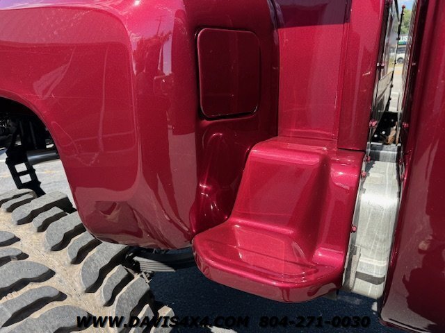 1983 Chevrolet K-10 Squarebody Stepside 4x4 COMING SOON!! - Photo 36 - North Chesterfield, VA 23237