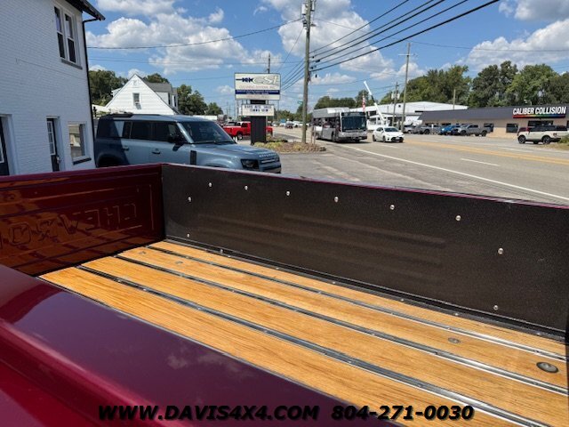1983 Chevrolet K-10 Squarebody Stepside 4x4 COMING SOON!! - Photo 37 - North Chesterfield, VA 23237
