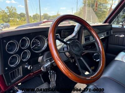 1983 Chevrolet K-10 Squarebody Stepside 4x4 COMING SOON!! - Photo 6 - North Chesterfield, VA 23237