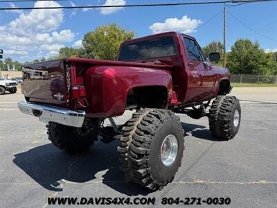 1983 Chevrolet K-10 Squarebody Stepside 4x4 COMING SOON!! - Photo 15 - North Chesterfield, VA 23237