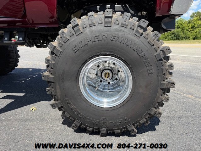1983 Chevrolet K-10 Squarebody Stepside 4x4 COMING SOON!! - Photo 38 - North Chesterfield, VA 23237