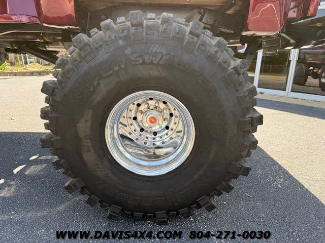 1983 Chevrolet K-10 Squarebody Stepside 4x4 COMING SOON!! - Photo 19 - North Chesterfield, VA 23237
