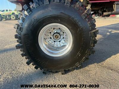 1983 Chevrolet K-10 Squarebody Stepside 4x4 COMING SOON!! - Photo 44 - North Chesterfield, VA 23237