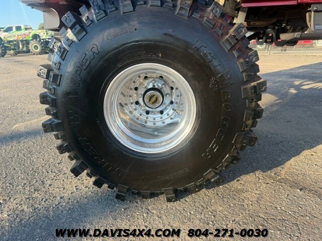 1983 Chevrolet K-10 Squarebody Stepside 4x4 COMING SOON!! - Photo 44 - North Chesterfield, VA 23237