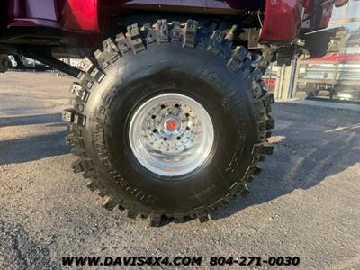 1983 Chevrolet K-10 Squarebody Stepside 4x4 COMING SOON!! - Photo 45 - North Chesterfield, VA 23237