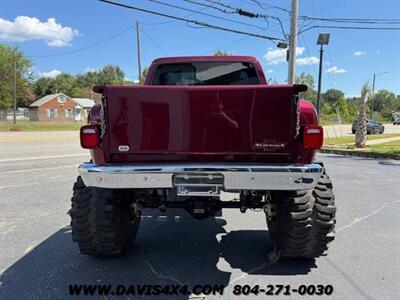 1983 Chevrolet K-10 Squarebody Stepside 4x4 COMING SOON!! - Photo 16 - North Chesterfield, VA 23237
