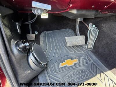 1983 Chevrolet K-10 Squarebody Stepside 4x4 COMING SOON!! - Photo 27 - North Chesterfield, VA 23237