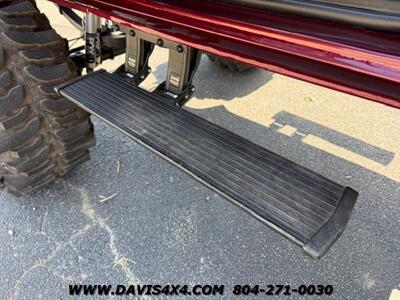 1983 Chevrolet K-10 Squarebody Stepside 4x4 COMING SOON!! - Photo 20 - North Chesterfield, VA 23237