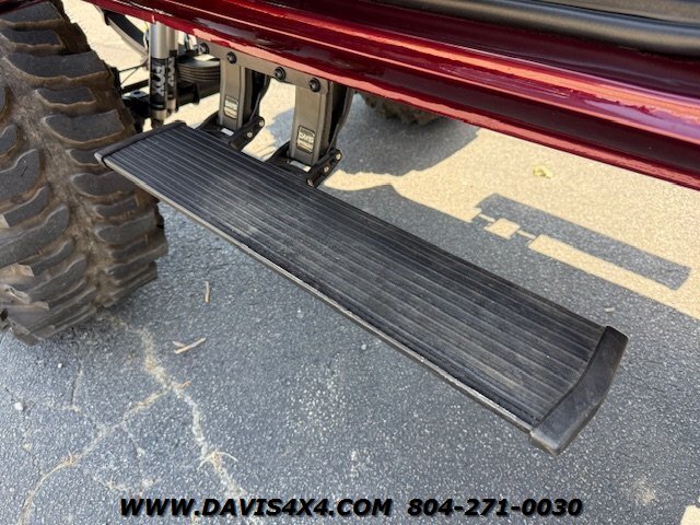 1983 Chevrolet K-10 Squarebody Stepside 4x4 COMING SOON!! - Photo 20 - North Chesterfield, VA 23237