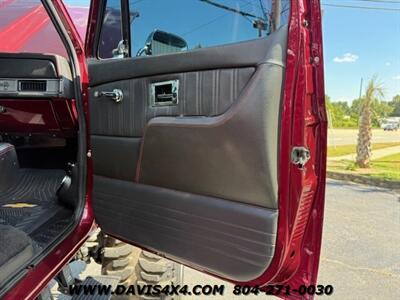1983 Chevrolet K-10 Squarebody Stepside 4x4 COMING SOON!! - Photo 35 - North Chesterfield, VA 23237