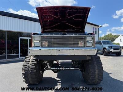 1983 Chevrolet K-10 Squarebody Stepside 4x4 COMING SOON!! - Photo 39 - North Chesterfield, VA 23237
