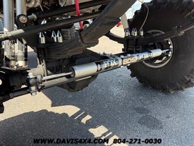 1983 Chevrolet K-10 Squarebody Stepside 4x4 COMING SOON!! - Photo 8 - North Chesterfield, VA 23237