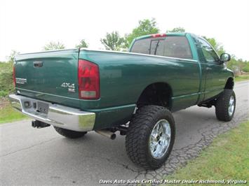 2003 Dodge Ram 2500 SLT 2dr Regular Cab   - Photo 6 - North Chesterfield, VA 23237