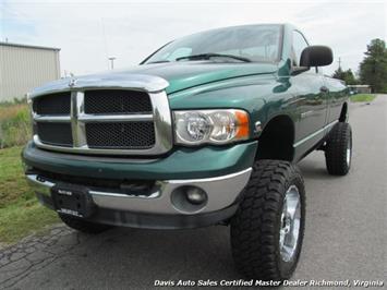 2003 Dodge Ram 2500 SLT 2dr Regular Cab   - Photo 2 - North Chesterfield, VA 23237