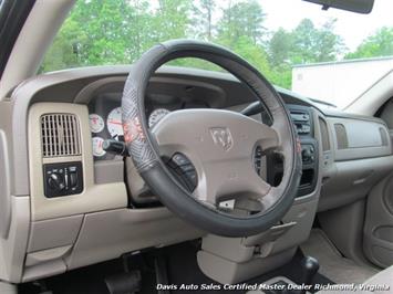 2003 Dodge Ram 2500 SLT 2dr Regular Cab   - Photo 16 - North Chesterfield, VA 23237