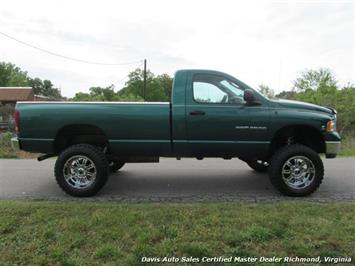 2003 Dodge Ram 2500 SLT 2dr Regular Cab   - Photo 5 - North Chesterfield, VA 23237