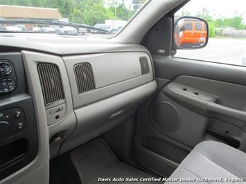 2003 Dodge Ram 2500 SLT 2dr Regular Cab   - Photo 20 - North Chesterfield, VA 23237