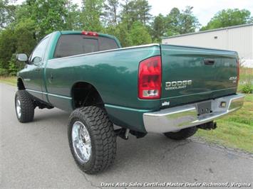 2003 Dodge Ram 2500 SLT 2dr Regular Cab   - Photo 7 - North Chesterfield, VA 23237