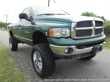 2003 Dodge Ram 2500 SLT 2dr Regular Cab   - Photo 3 - North Chesterfield, VA 23237