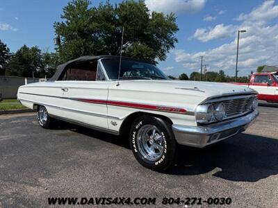 1964 Ford Galaxy 500 Classic   - Photo 4 - North Chesterfield, VA 23237