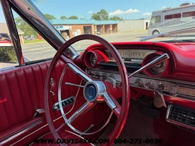 1964 Ford Galaxy 500 Classic   - Photo 13 - North Chesterfield, VA 23237