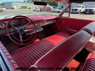 1964 Ford Galaxy 500 Classic   - Photo 18 - North Chesterfield, VA 23237