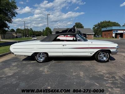 1964 Ford Galaxy 500 Classic   - Photo 6 - North Chesterfield, VA 23237