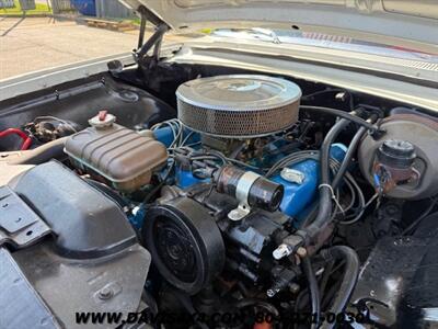 1964 Ford Galaxy 500 Classic   - Photo 26 - North Chesterfield, VA 23237