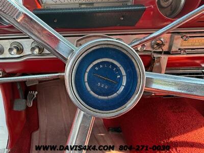 1964 Ford Galaxy 500 Classic   - Photo 43 - North Chesterfield, VA 23237