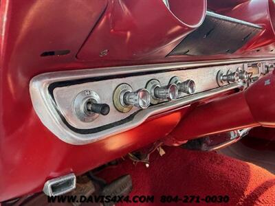 1964 Ford Galaxy 500 Classic   - Photo 40 - North Chesterfield, VA 23237